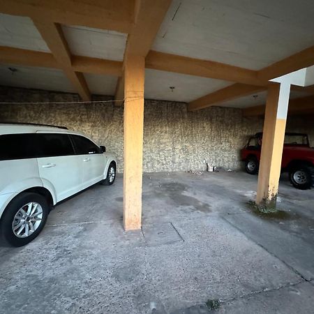 Casa De Temporada Em Diamantina Appartement Buitenkant foto