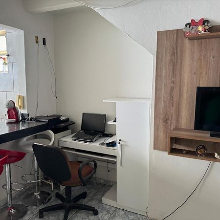 Casa De Temporada Em Diamantina Appartement Buitenkant foto