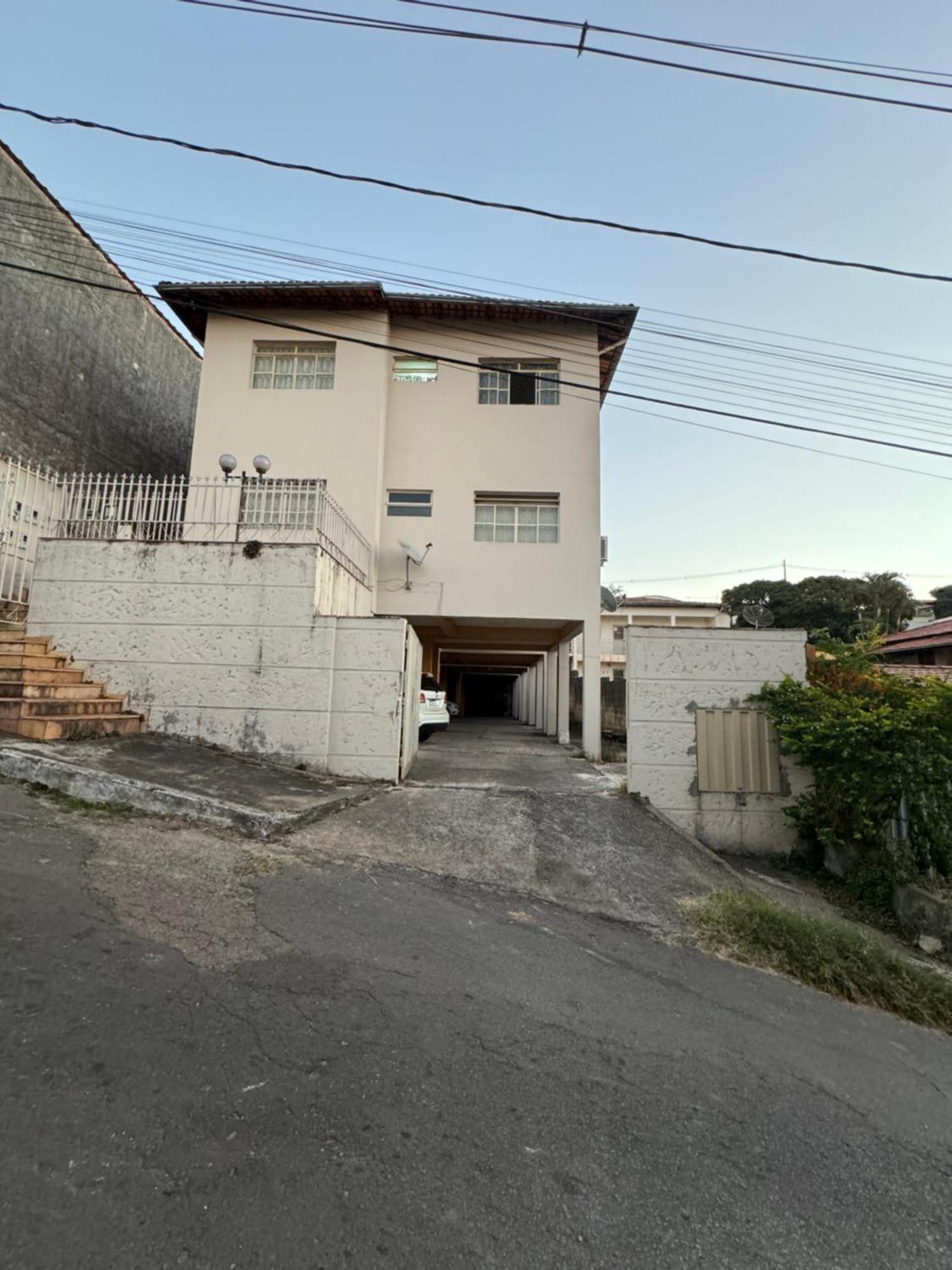 Casa De Temporada Em Diamantina Appartement Buitenkant foto
