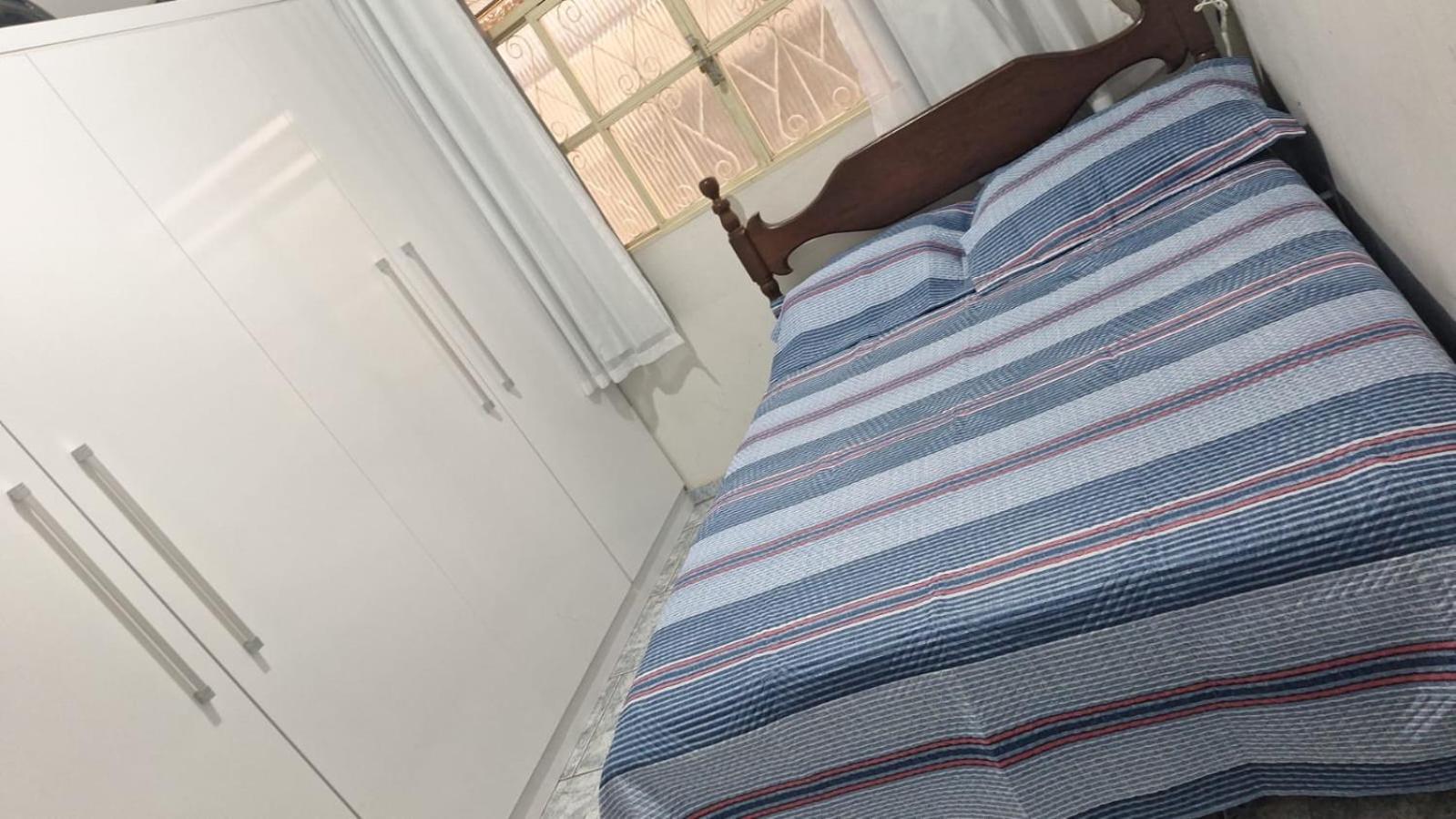 Casa De Temporada Em Diamantina Appartement Buitenkant foto