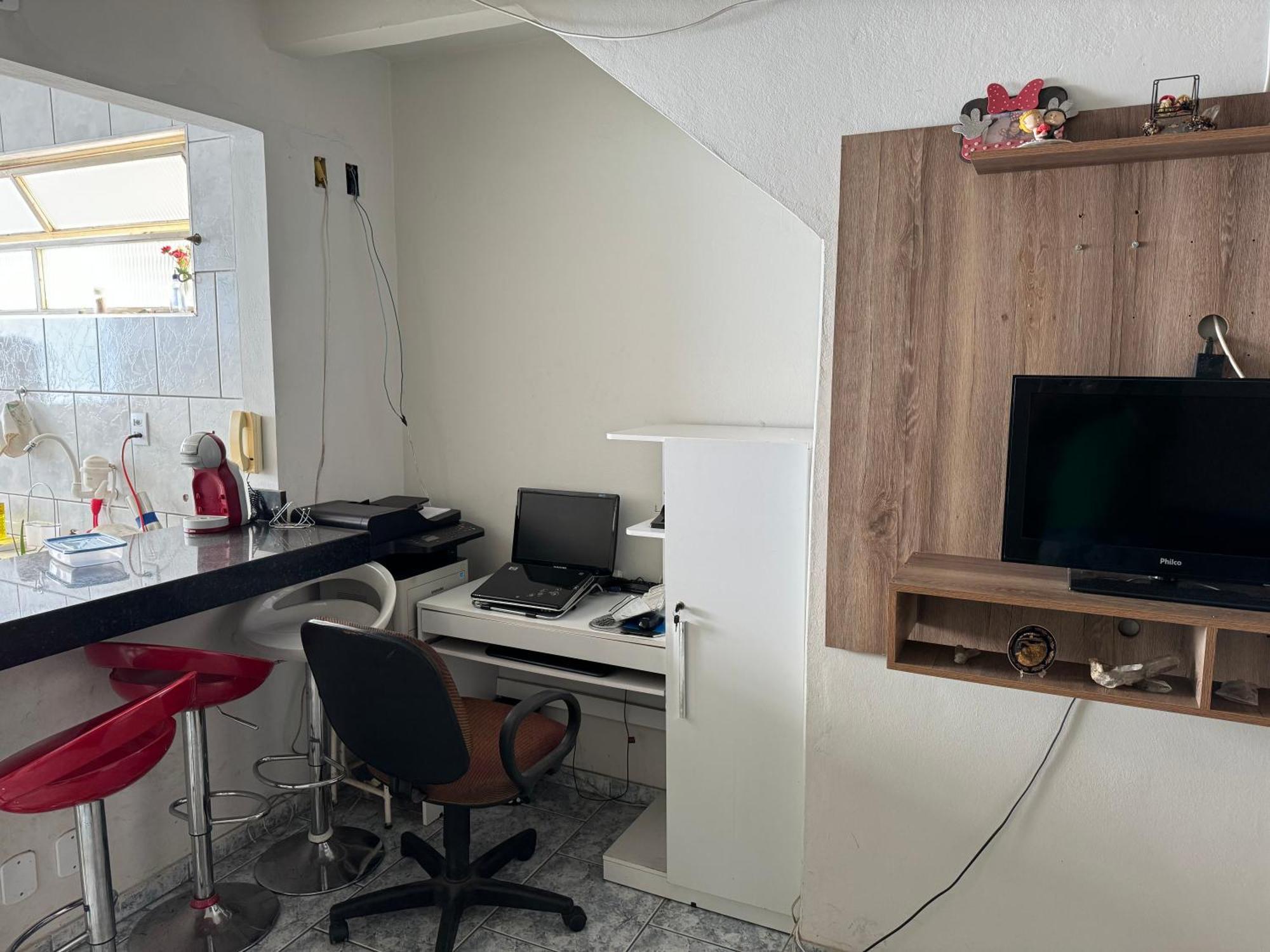 Casa De Temporada Em Diamantina Appartement Buitenkant foto